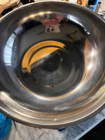Photo of free Scales (Lancing BN15) #2