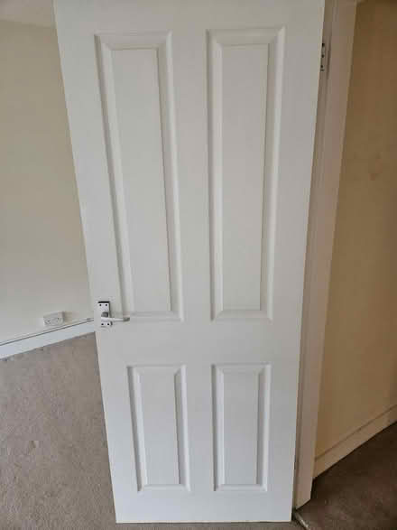 Photo of free Used Doors Various Sizes x 7 (Grayshott) #4