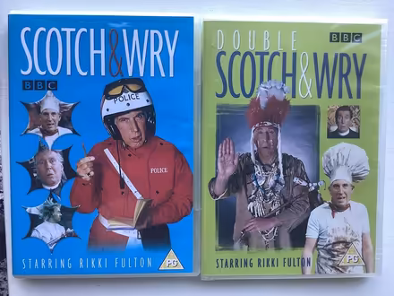 Photo of free Scotch and Wry (Creditview & Brittannia) #2