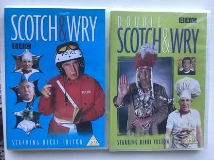 Photo of free Scotch and Wry (Creditview & Brittannia) #2