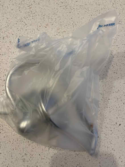 Photo of free Towel ring and toilet roll holder (CH2, Newton) #2