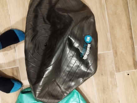 Photo of free Gym Balls (TF2) #1