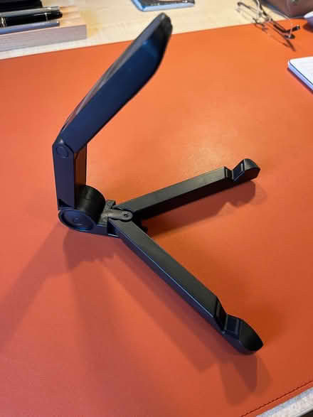 Photo of free iPad/tablet portable stand (Havant PO9) #2