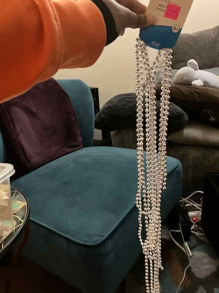 Photo of free Beading necklaces (Mountain View near Central) #1
