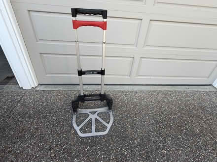 Photo of free Magna Cart (Terra Linda) #3