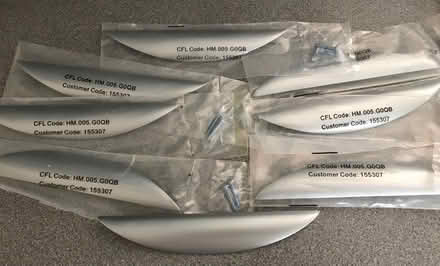 Photo of free Kitchen door handles (Gosport PO12) #1