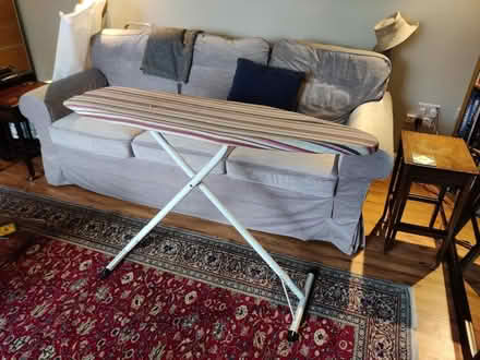 Photo of free Ironing board (Chesham HP5) #1