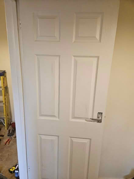 Photo of free Used Doors Various Sizes x 7 (Grayshott) #2