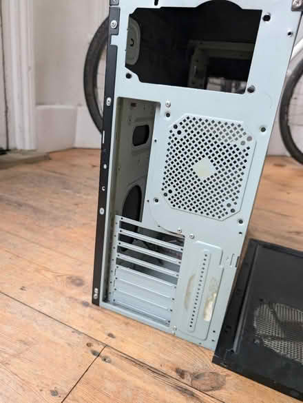 Photo of free Pc case (empty) (N8 crouch hill) #3