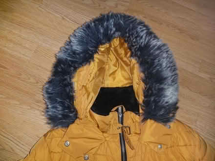 Photo of free New Look Winter Coat (Slough Central SL1) #4