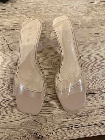 Photo of free Beautiful Sandals (Eccleshill Bradford . BD10) #1