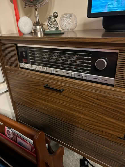 Photo of free Sound unit (Presteigne LD8) #2
