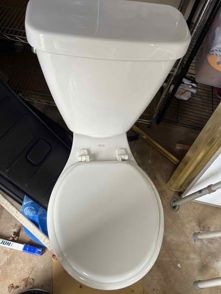 Photo of free Working Toilet (Chenoweth Hills) #2