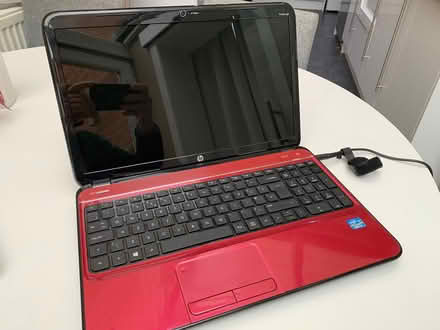 Photo of free HP Pavilion G6 laptop (Palmer Park RG1) #2