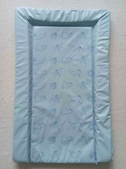 Photo of free Changing mat (Brincliffe Edge S11) #1
