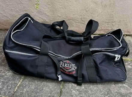 Photo of free Large wheelie duffle bag (SE15 Peckham) #2