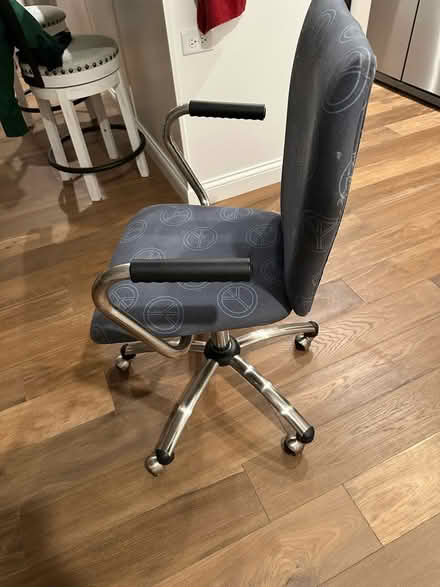 Photo of free office chair (Clinton MA) #1