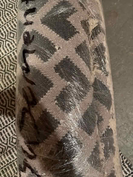 Photo of free Rug (Chevy Chase) #1