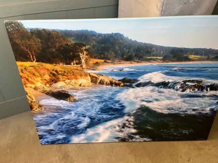 Photo of free Ocean picture (Ventura) #2