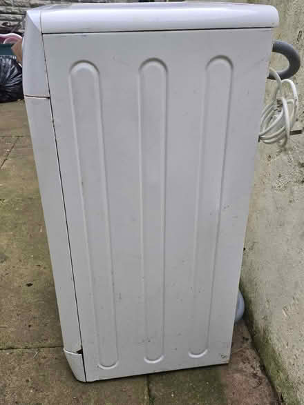 Photo of free Washing machine (B44 Kingstanding) #2