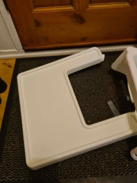 Photo of free Ikea High Chair (Larkhall - Bath) #2
