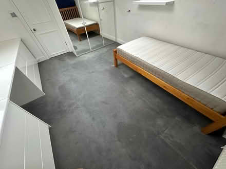 Photo of free High quality wool carpet grey (Loughton IG10) #4