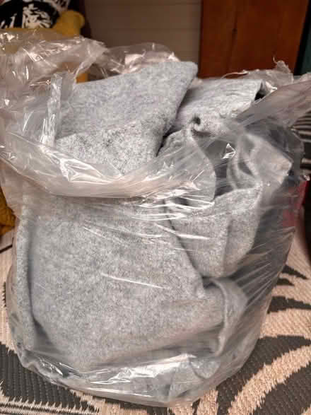Photo of free 3 way stretch carpet off cuts (Bradford on Avon BA15) #2