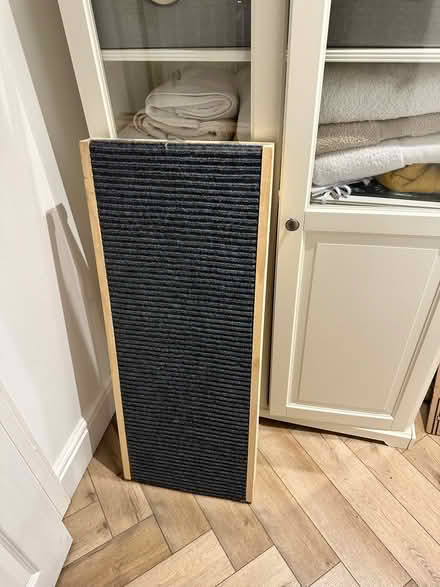 Photo of free Dog Ramp (Sydenham) #1