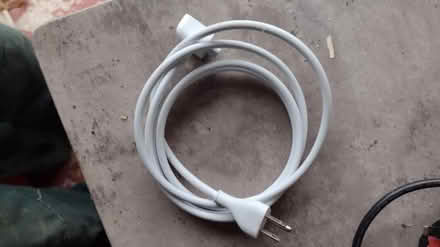 Photo of free APPLE power link (Fovant. SP3) #3