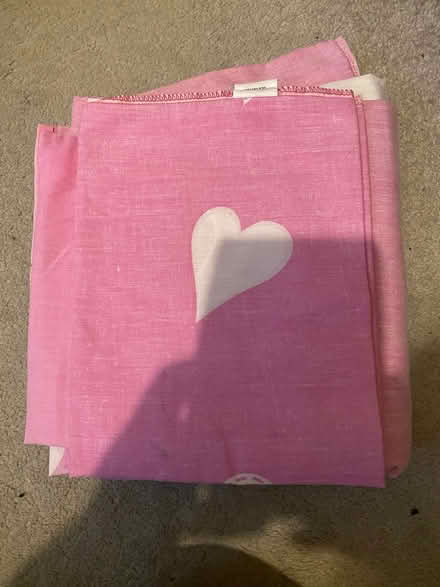 Photo of free Single duvet covers (Barking IG11) #4