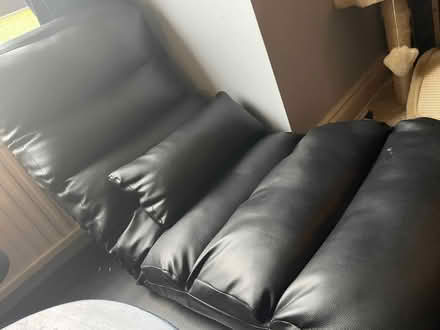 Photo of free Adjustable lounge chair (Woodley RG5) #2