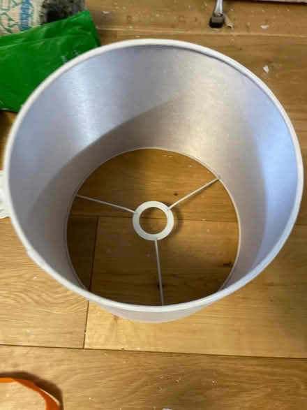 Photo of free Lamp shade (Se288 8fx) #2