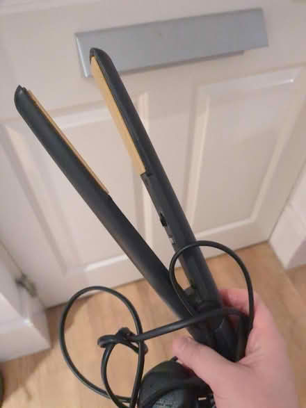 Photo of free GHD straighteners (Hove BN3) #1