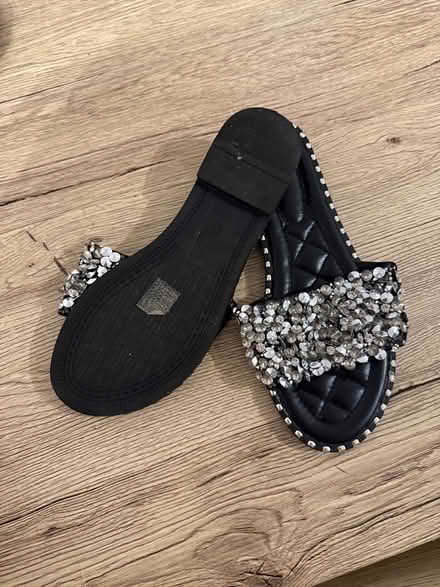 Photo of free Sandal (Eccleshill Bradford . BD10) #2