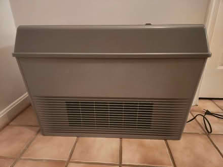 Photo of free Humidifier for large area (Countryside) #1
