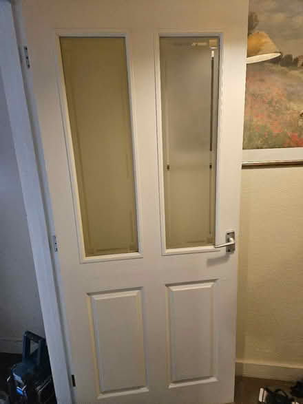Photo of free Used Doors Various Sizes x 7 (Grayshott) #1