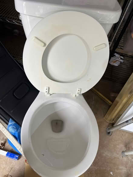 Photo of free Working Toilet (Chenoweth Hills) #1