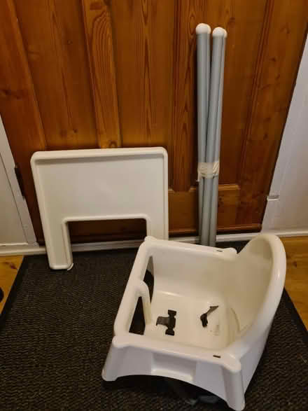 Photo of free Ikea High Chair (Larkhall - Bath) #1
