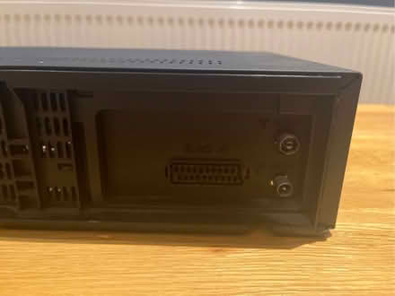 Photo of free VCR (Royal Standard SE3) #2