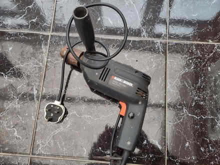 Photo of free Power drill Black & Decker (Heworth YO31) #1