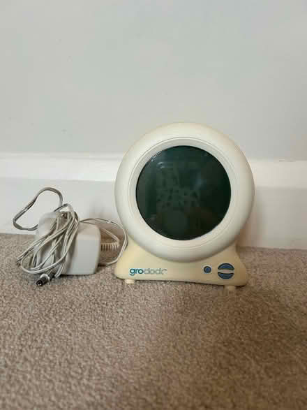 Photo of free Kids Groclock (Raynes Park, SW20) #1