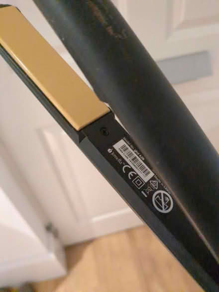 Photo of free GHD straighteners (Hove BN3) #2