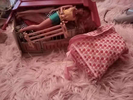 Photo of free Girls toys (Wallasey) #1