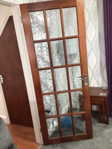 Photo of free Doors (Langford SG18) #1
