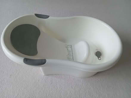 Photo of free Baby bath (Brincliffe Edge S11) #1