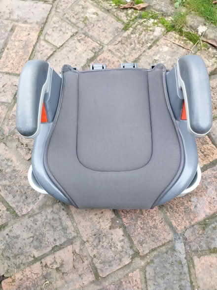 Photo of free Child's Booster Seat (Plaistow) #1