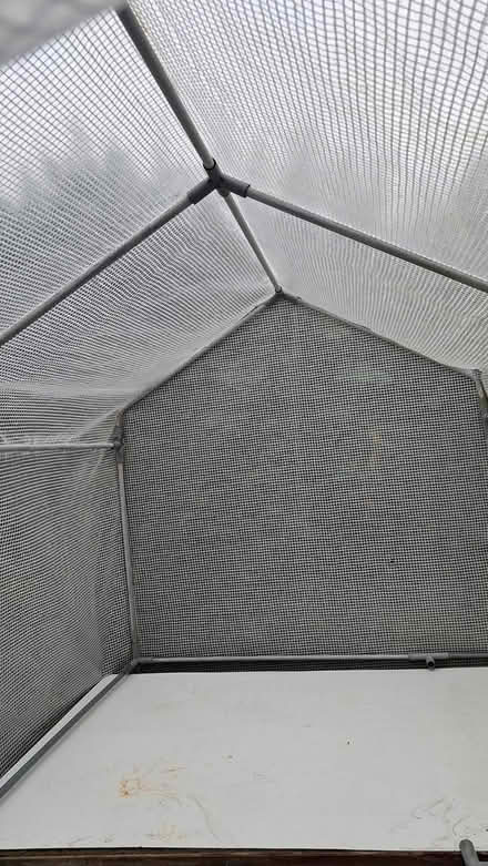 Photo of free Greenhouse (Sherwood NG5) #4