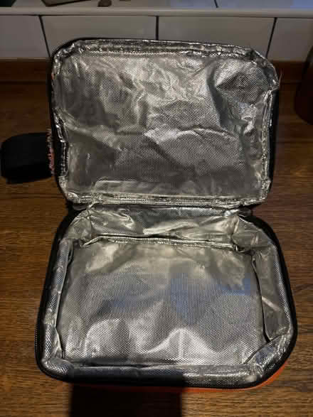 Photo of free Insulated lunch box (Swillington, LS26) #3