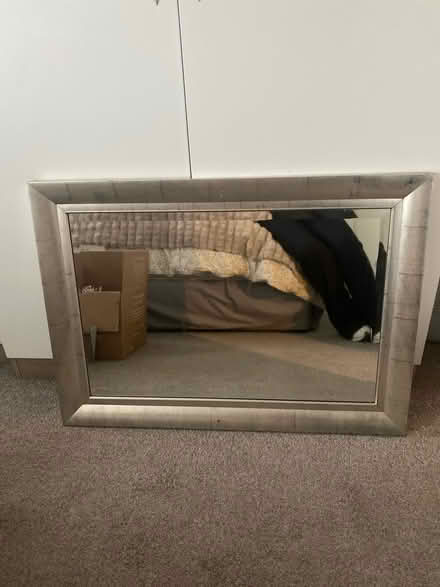Photo of free Mirror (PR5 Bamber Bridge) #1