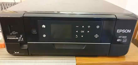 Photo of free Epson XP-620 colour printer (Orpington, Green Street Green) #1